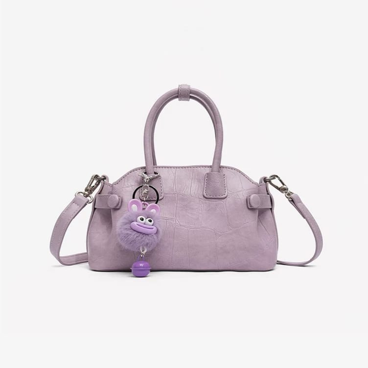 Satchel Top Handle Small Ladies Bag Easy Beauty Nepal