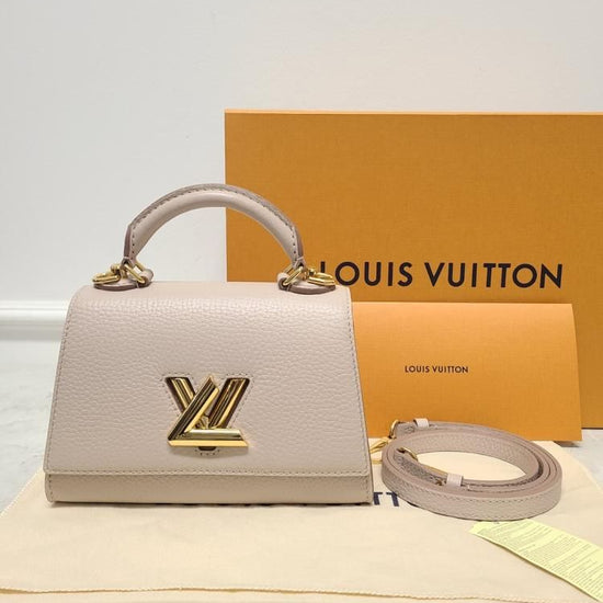 Louis Vuitton Ladies Luxury Bag GAB-126 Mask Queen Nepal