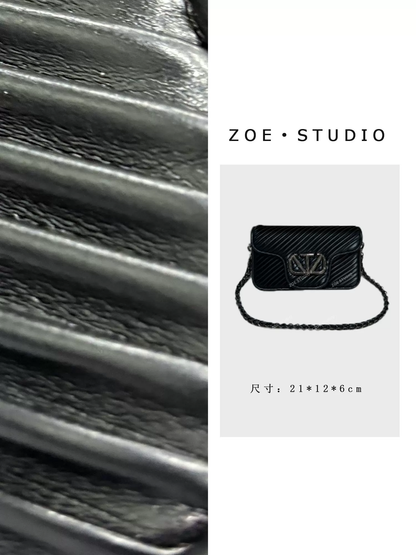 Valentino Garavani Loco Girls Shoulder Bag Easy Beauty Nepal