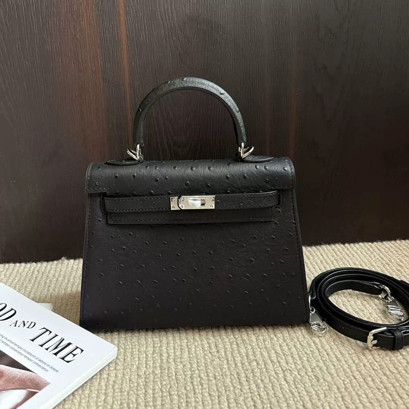 Hermès Kelly luxury bag Easy Beauty Nepal