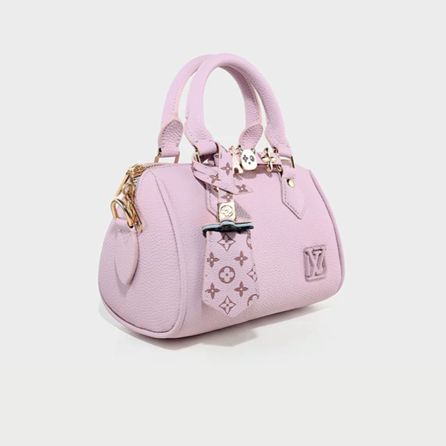 Louis Vuitton Speedy 18 Bag GAB-128 Mask Queen Nepal