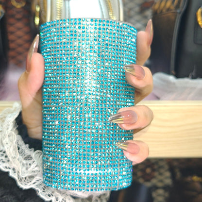 Brush Holder Storage Cubes For Organizing Nail Art Brushes Mask Queen Nepal