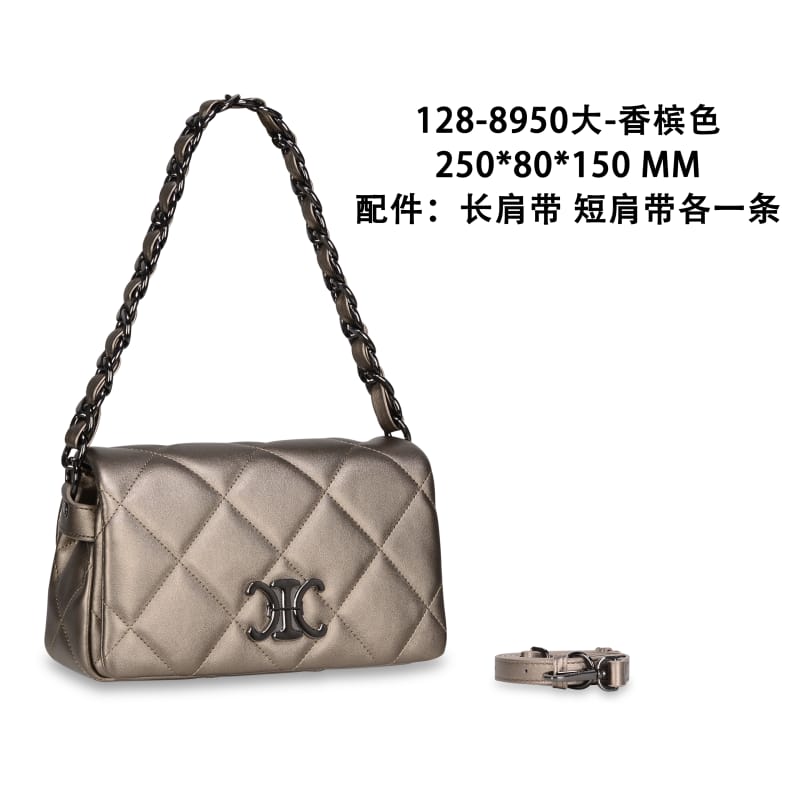 CHANEL Lambskin Woman Shoulder Crossbody Bag Easy Beauty Nepal