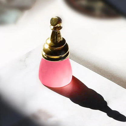 Nail Art Tips Stand Press On Stand Mask Queen Nepal