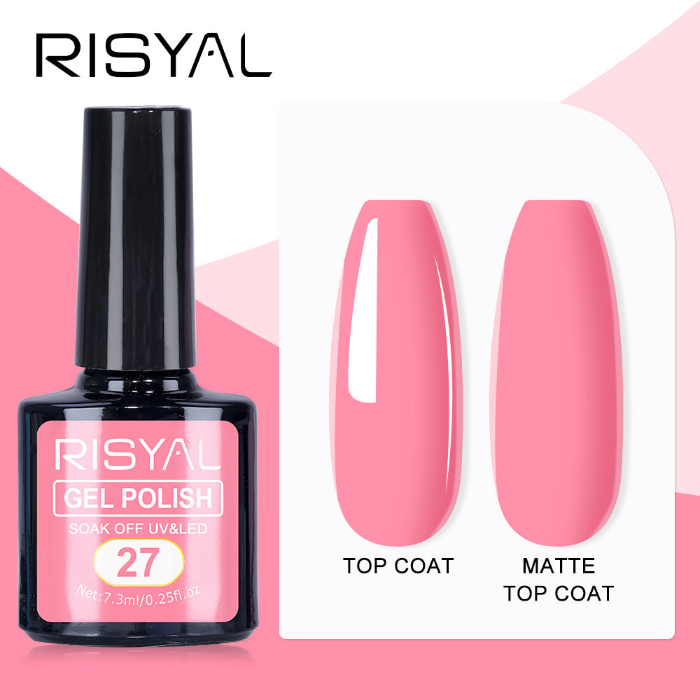 Risyal Red Series 7.3ml Mask Queen Nepal