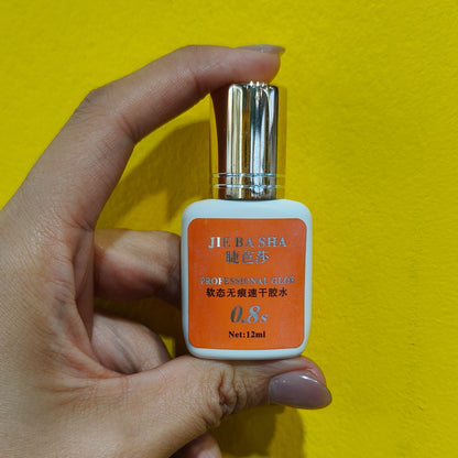 MQ & SBY Extreme Super Golden Soft Eyelashes Glue