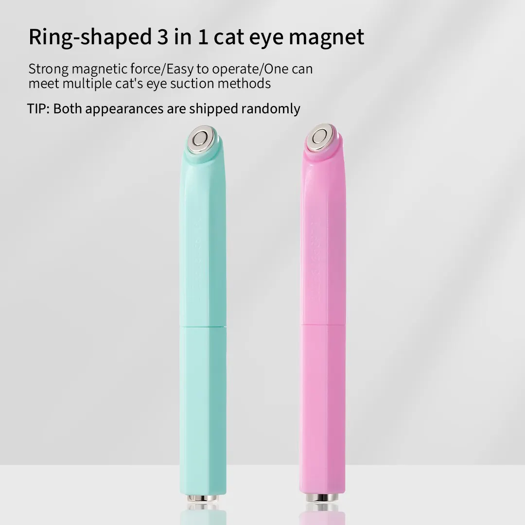 3 in 1 & 6 in 1 Style Super Strong Magnet For Cat Eye Mask Queen Nepal