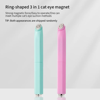 3 in 1 & 6 in 1 Style Super Strong Magnet For Cat Eye Mask Queen Nepal