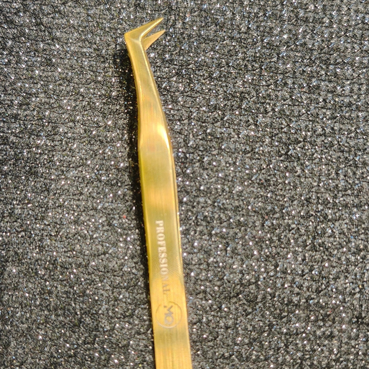 MQ Professional Lashes Tweezer Set A-01/A-02 Mask Queen Nepal