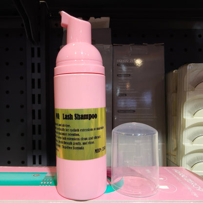MQ Lash Shampoo/Mousse 100ml Mask Queen Nepal