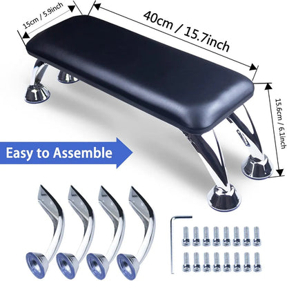 Nail Arm Rest Pillow Mask Queen Nepal