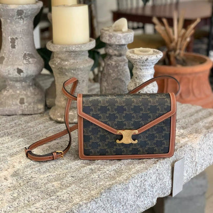 Celine Teen Triomphe Girls Bag Easy Beauty Nepal