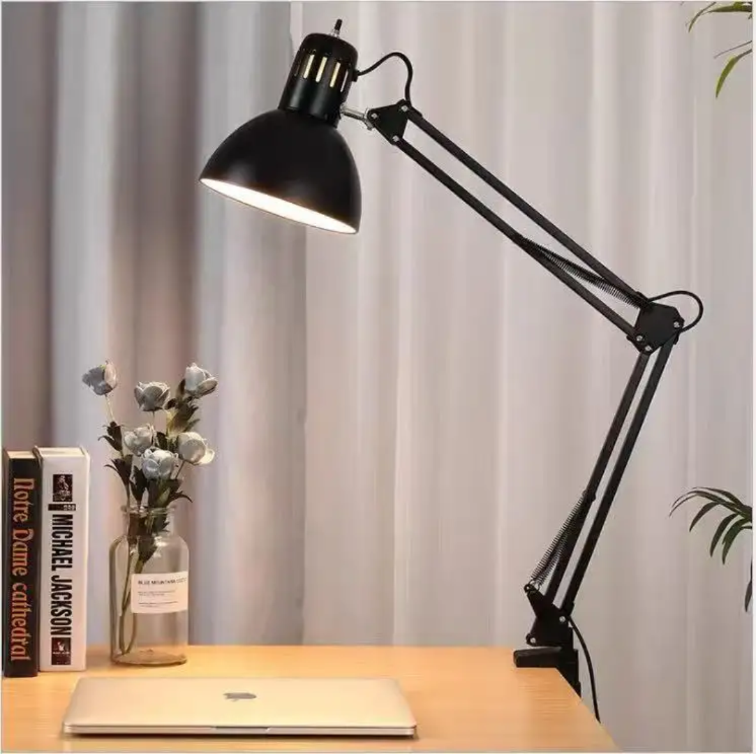 Professional Dual-Head LED Swing Arm Lamp 12V (Copy) Mask Queen Nepal