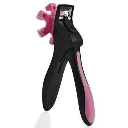 3-in-1 U-Shaped Nail Tip Cutter Mask Queen Nepal