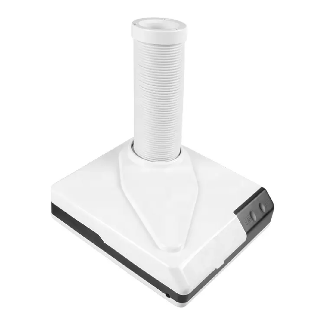 Elephant nose Strong Power Nail Vaccum Dust Collector 60W Mask Queen Nepal