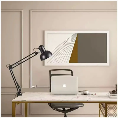 Professional Dual-Head LED Swing Arm Lamp 12V (Copy) Mask Queen Nepal