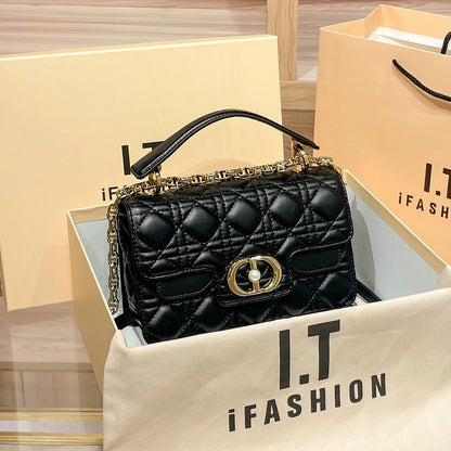 Dior IT Fashion Luxury Girls Bag Easy Beauty Nepal