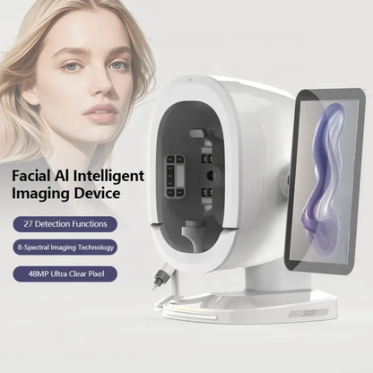 Bitmoji  Skin  Analyzer Machine（B3）call for price Mask Queen Nepal
