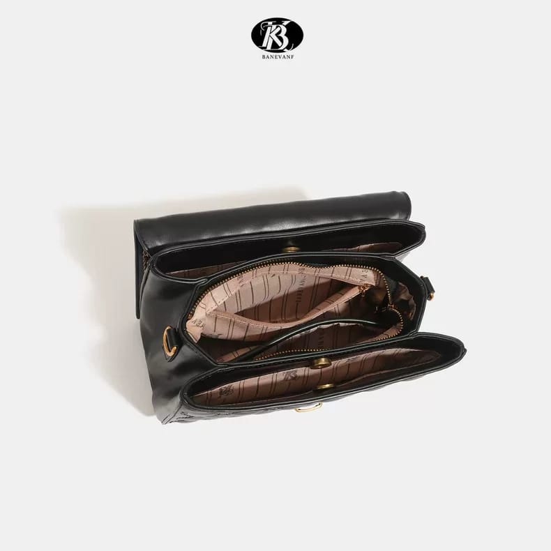 BANEVANE Luxury Women Leader Bag Easy Beauty Nepal