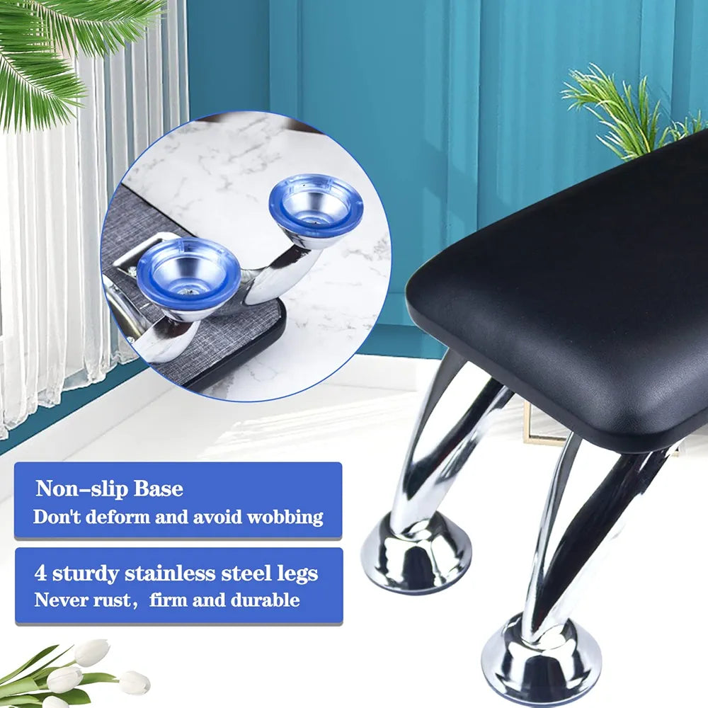 Nail Arm Rest Pillow Mask Queen Nepal