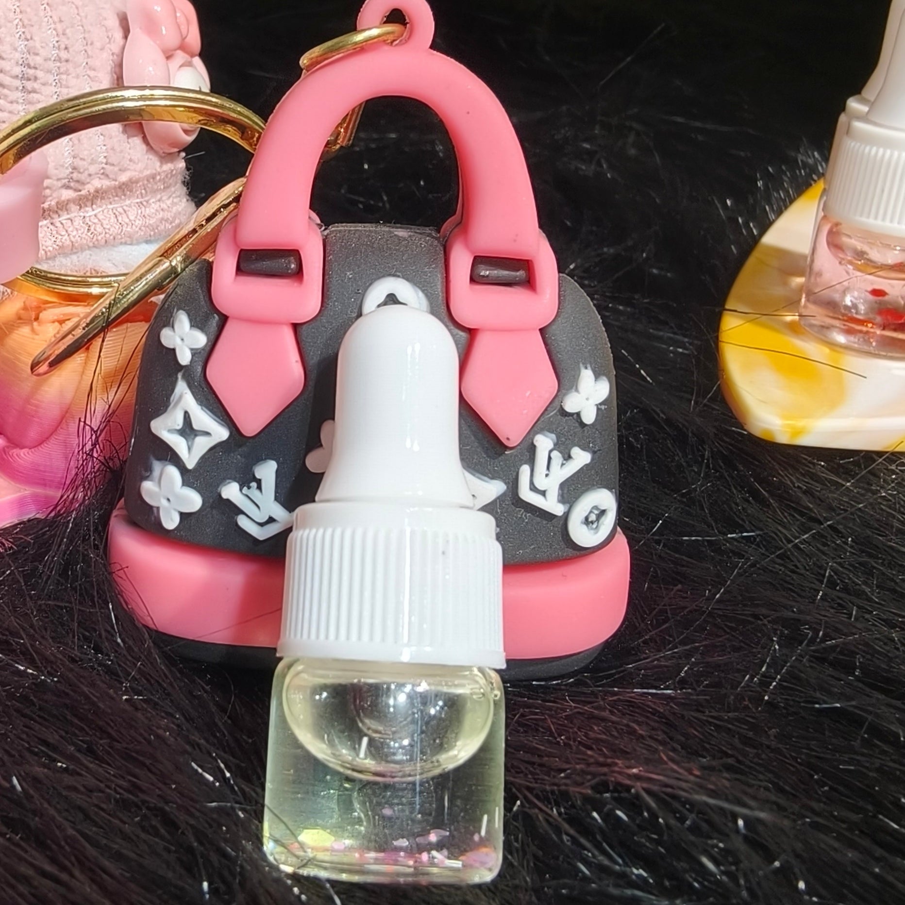 Mini Cuticle Oil For Nail 1ml Mask Queen Nepal