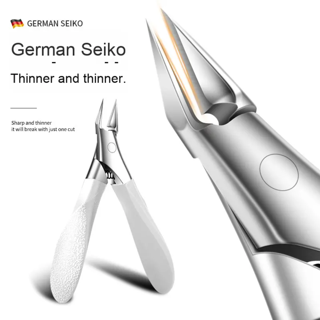 F002 Eagle-Beak Podiatry Nippers Mask Queen Nepal