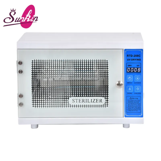 RTD-208C High Temperature Infrared Sterilizer 12L Mask Queen Nepal