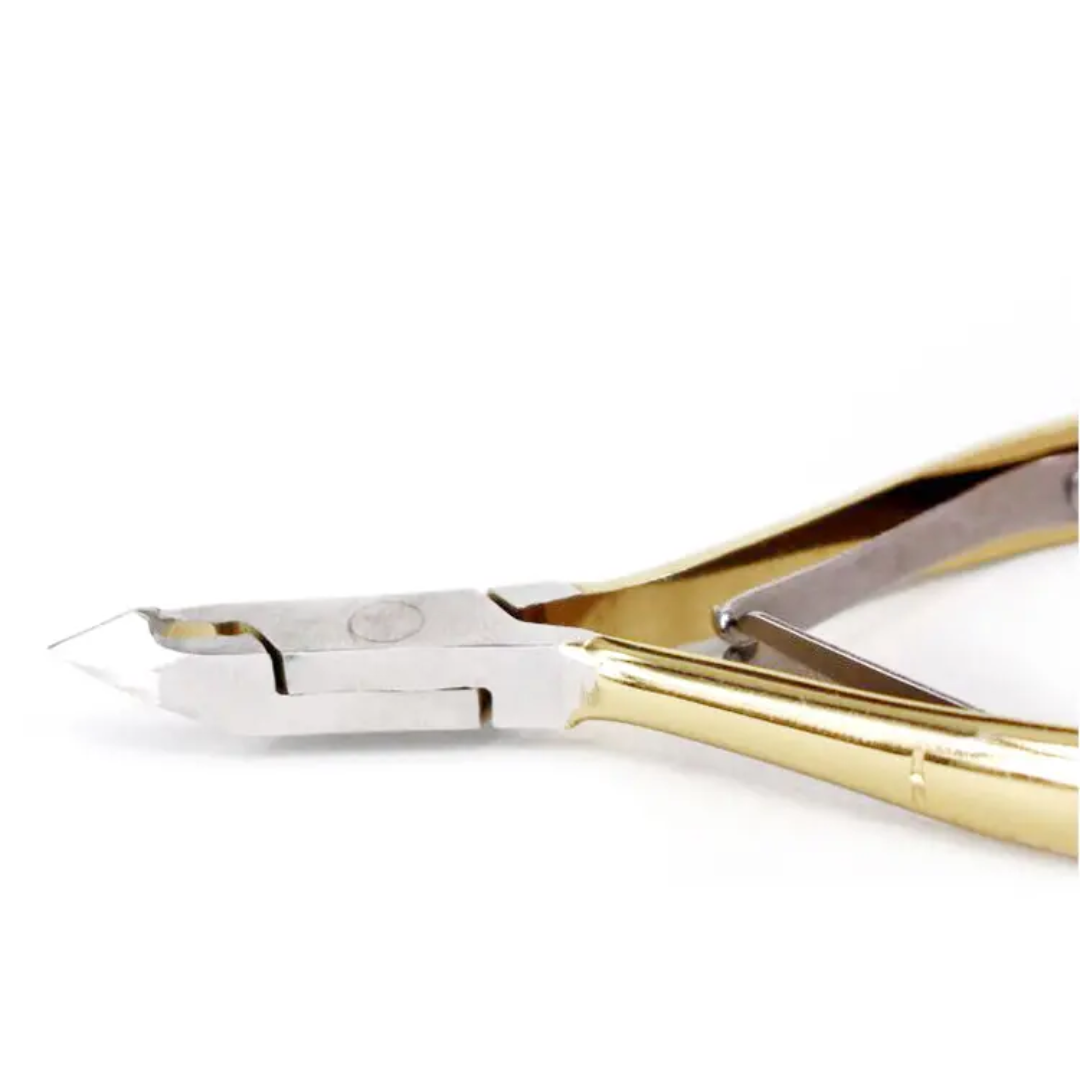 D501 Luxury Professional Cuticle Nippers Mask Queen Nepal