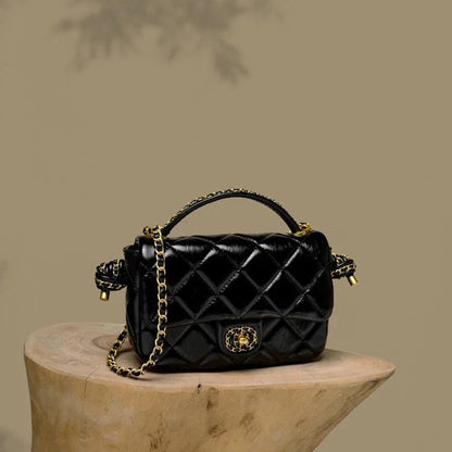 Chanel Wavy CC Hobo Mini Laddies Bag Easy Beauty Nepal