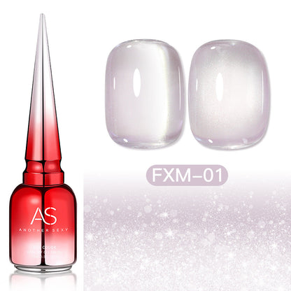 AS FXM Cat Eye Series 15ml Mask Queen Nepal