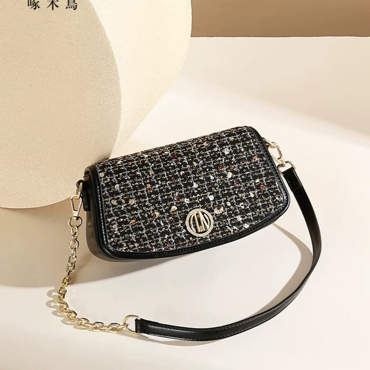 CK&WQ LES PETITES BOMBES Shoulder Bag Easy Beauty Nepal