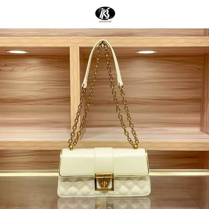 BANEVANF Trendy Summer Quilted Flap Bag Easy Beauty Nepal