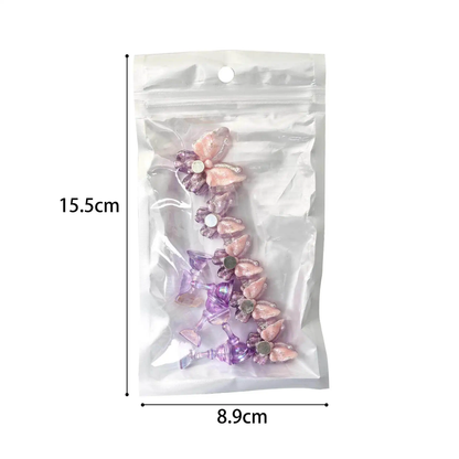 Nail Art Tips Stand Press On Stand Butterfly Mask Queen Nepal