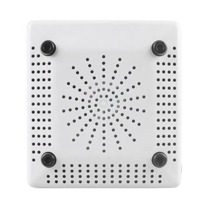 Elephant nose Strong Power Nail Vaccum Dust Collector 60W Mask Queen Nepal