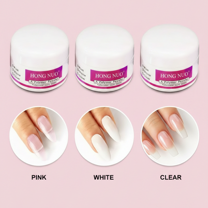 Hong Nuo Acrylic Powder 30g Mask Queen Nepal