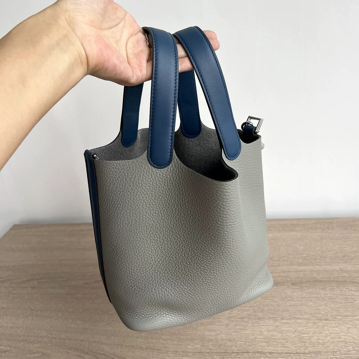 Picotin Hermes Lock Bag Ladies Handbag Easy Beauty Nepal