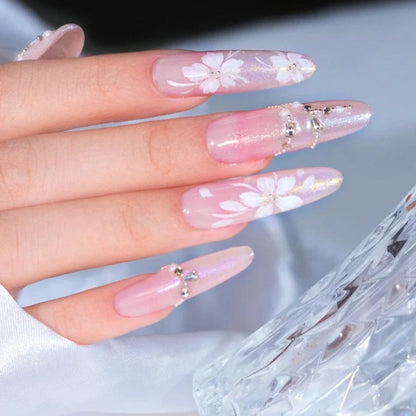 Risyal Patting Gel Blending and Painting Gel Pearl Satin Texture Mask Queen Nepal