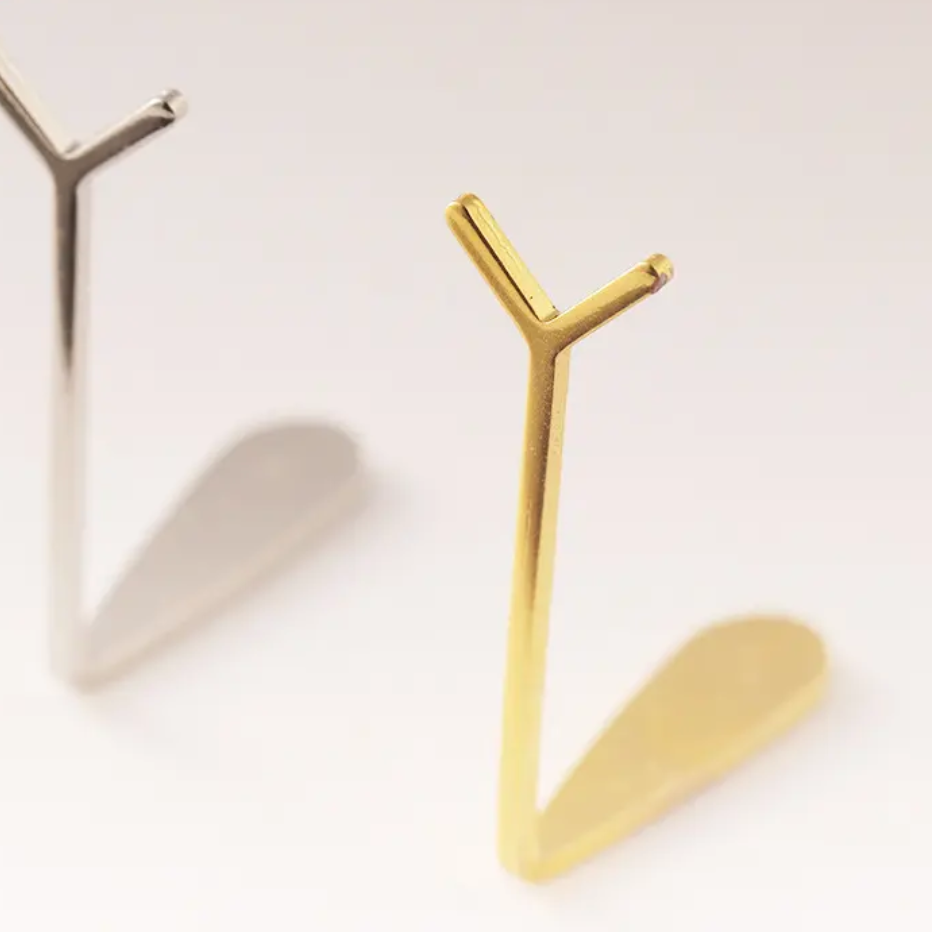 Heart & Rabbit Shape Magnet Tool Mask Queen Nepal