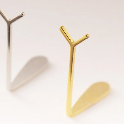 Heart & Rabbit Shape Magnet Tool Mask Queen Nepal