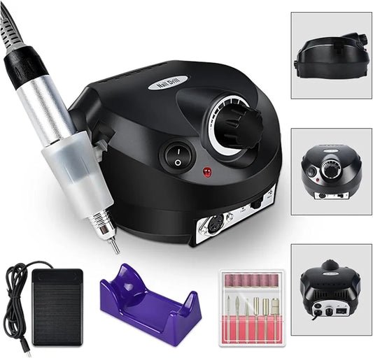 Drill Machine 2 Control Show Piece(26th Jan 10pm Sale start)