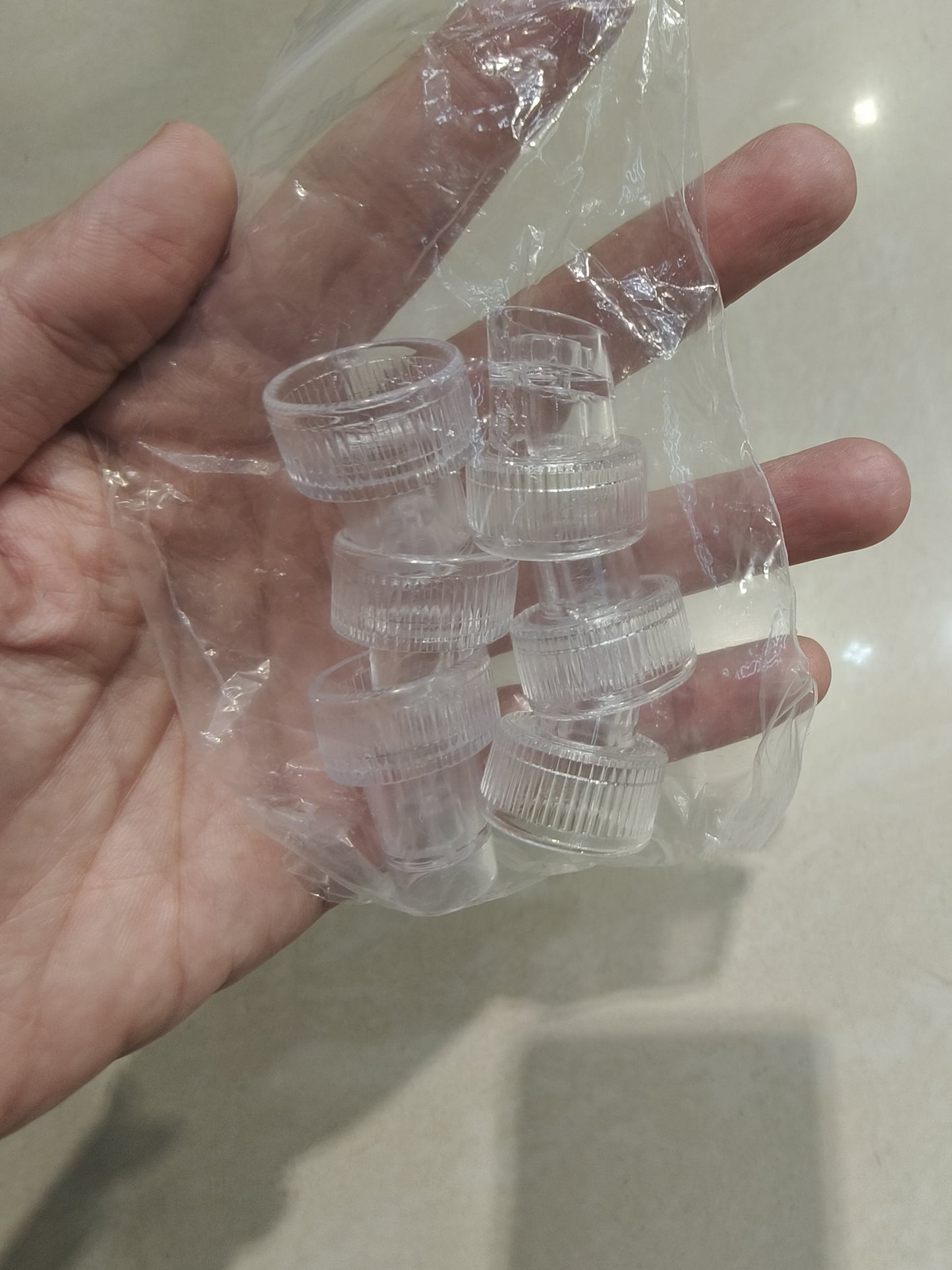 Machine Spare Parts Mask Queen Nepal