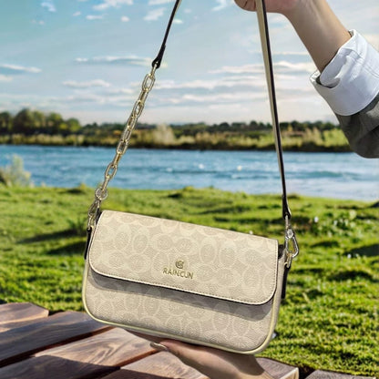 Coach Luxury Girl Shoulder Raincun Bag Easy Beauty Nepal