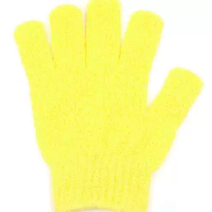 Exfoliating Body Gloves For Deep Cleansing Mask Queen Nepal