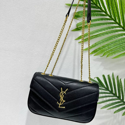 Yves Saint Laurent (YSL) Luxury Women Bag Easy Beauty Nepal
