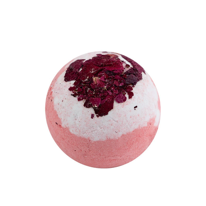 Pedicure Ball Shaped Bath Bomb Easy Beauty Nepal