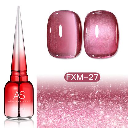 AS FXM Cat Eye Series 15ml Mask Queen Nepal