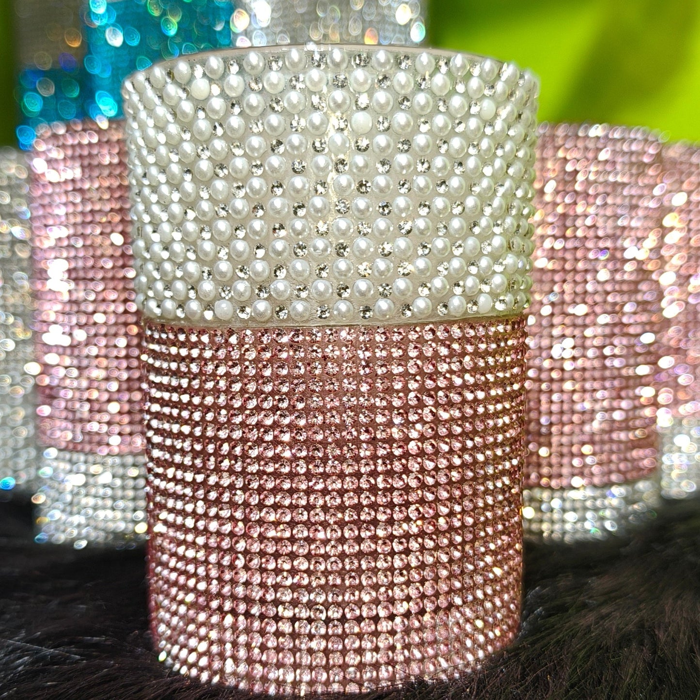 Brush Holder Storage Cubes For Organizing Nail Art Brushes Mask Queen Nepal