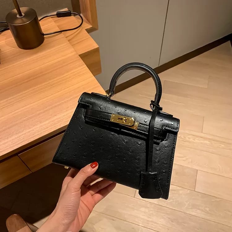 Hermès Kelly luxury bag Easy Beauty Nepal