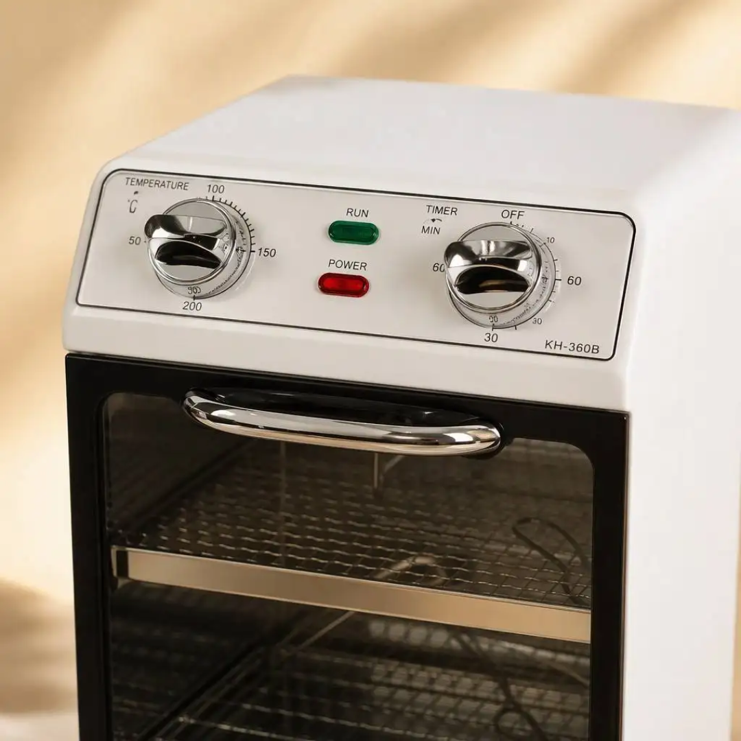 SM-220 High Tempreture Sterilizer Mask Queen Nepal