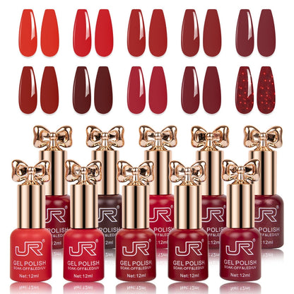 JR Glory Red Series 12ml Mask Queen Nepal